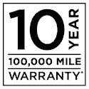 Kia 10 Year/100,000 Mile Warranty | Kia of Vacaville in Vacaville, CA