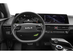2023 Kia EV6 GT AWD