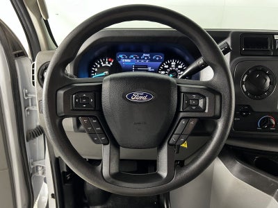 2023 Ford E-Series Cutaway CUTWY