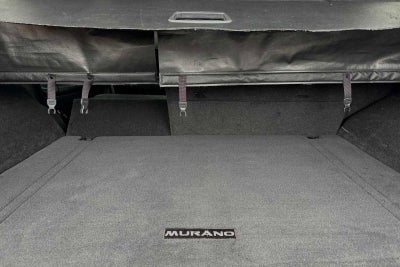 2022 Nissan Murano Platinum