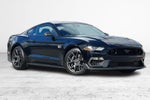 2021 Ford MUSTANG Mach 1
