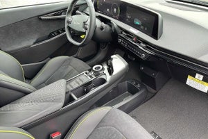 2023 Kia EV6 GT AWD