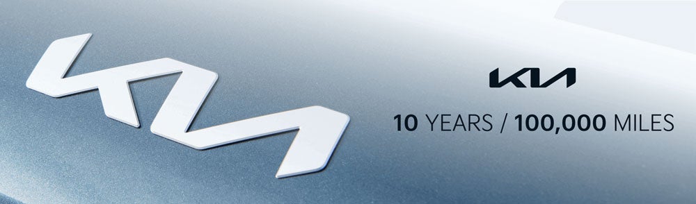 Kia of Vacaville in Vacaville CA - Kia Warranty