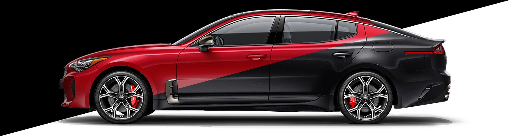 Kia of Vacaville in Vacaville CA 2019 Kia Stinger