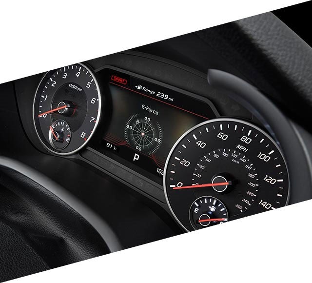 Kia of Vacaville in Vacaville CA 2019 Kia Stinger