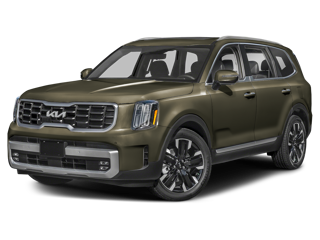 Kia Telluride