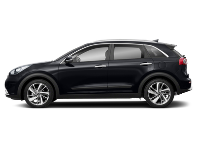 2019 Kia Niro Touring