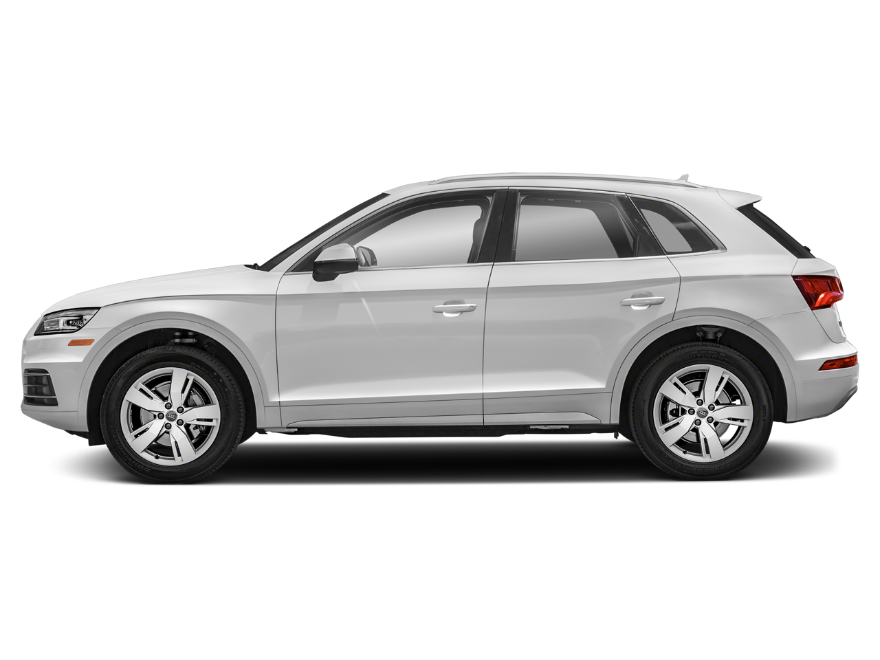 2020 Audi Q5 Premium