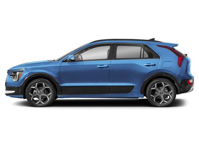 2025 Kia Niro EX Touring