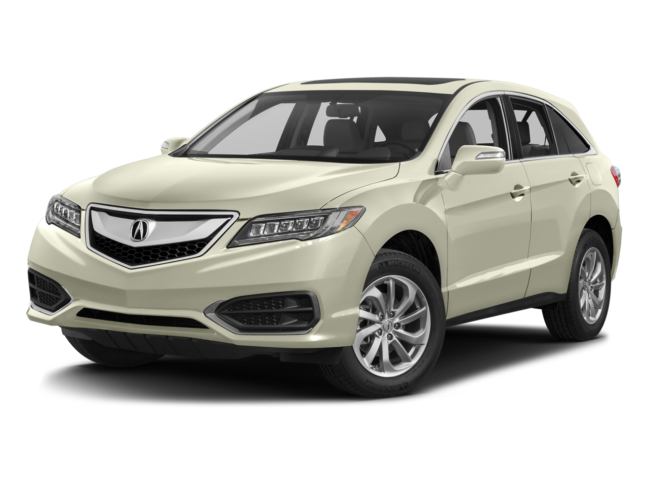 2017 Acura RDX Technology Package