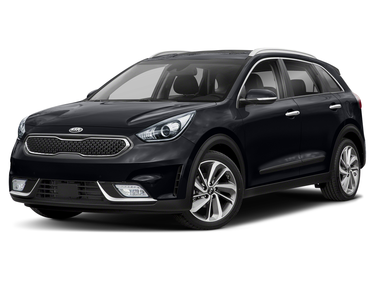 2019 Kia Niro Touring