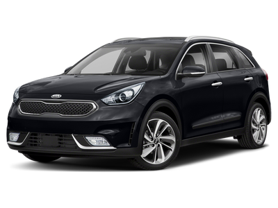 2019 Kia Niro Touring