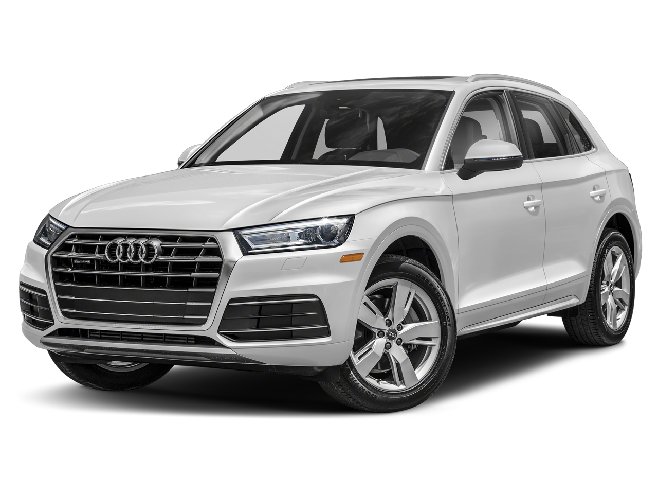2020 Audi Q5 Premium