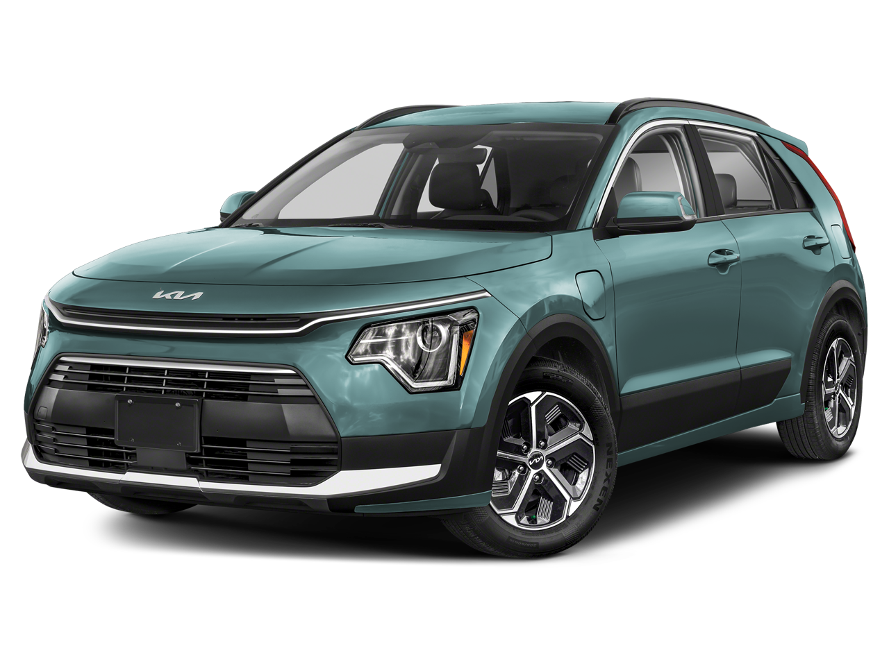 2023 Kia Niro EX