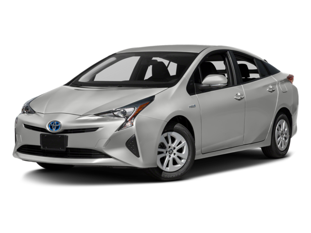 2017 Toyota Prius Four