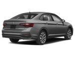 2023 Volkswagen Jetta 1.5T S