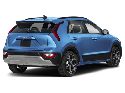 2025 Kia Niro EX Touring