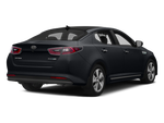 2014 Kia Optima Hybrid LX