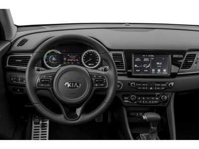 2019 Kia Niro Touring