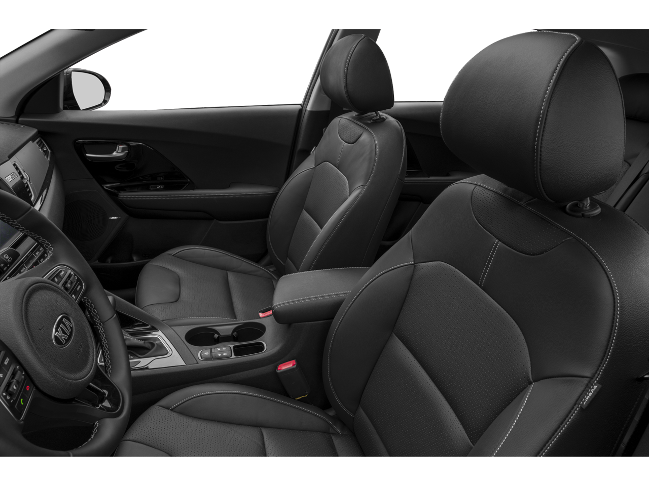 2019 Kia Niro Touring