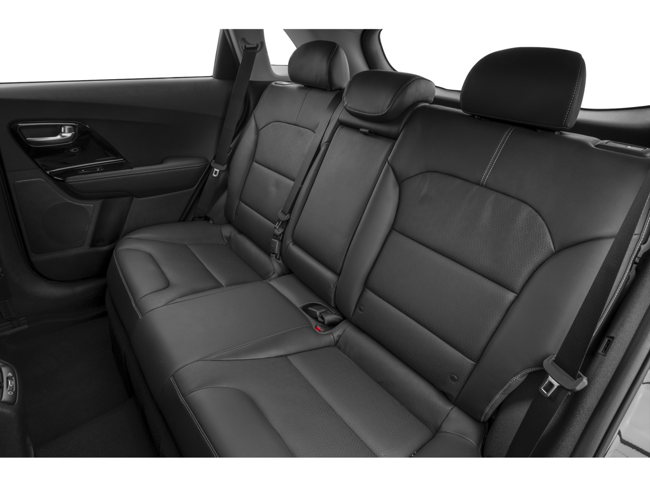 2019 Kia Niro Touring