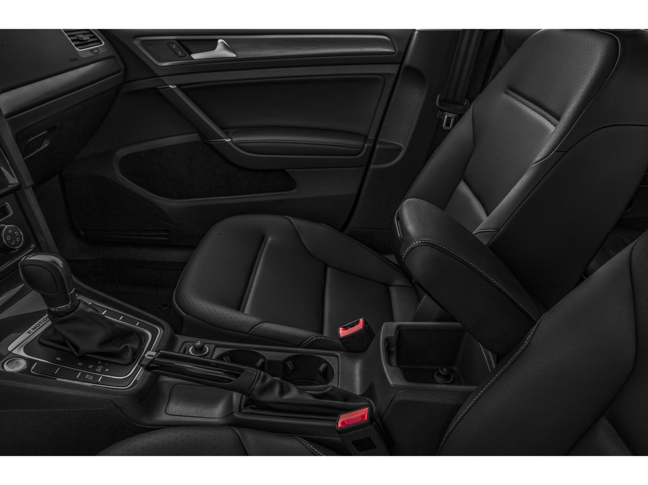 2019 Volkswagen Golf SportWagen S