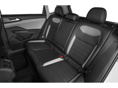 2022 Volkswagen Taos SEL