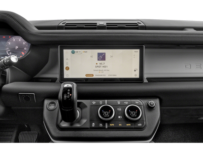 2024 Land Rover Defender S