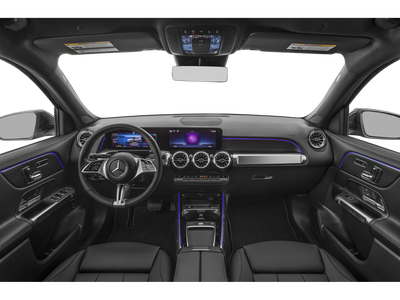 2024 Mercedes-Benz GLB 250 GLB 250