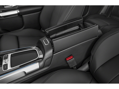 2024 Mercedes-Benz GLB 250 GLB 250