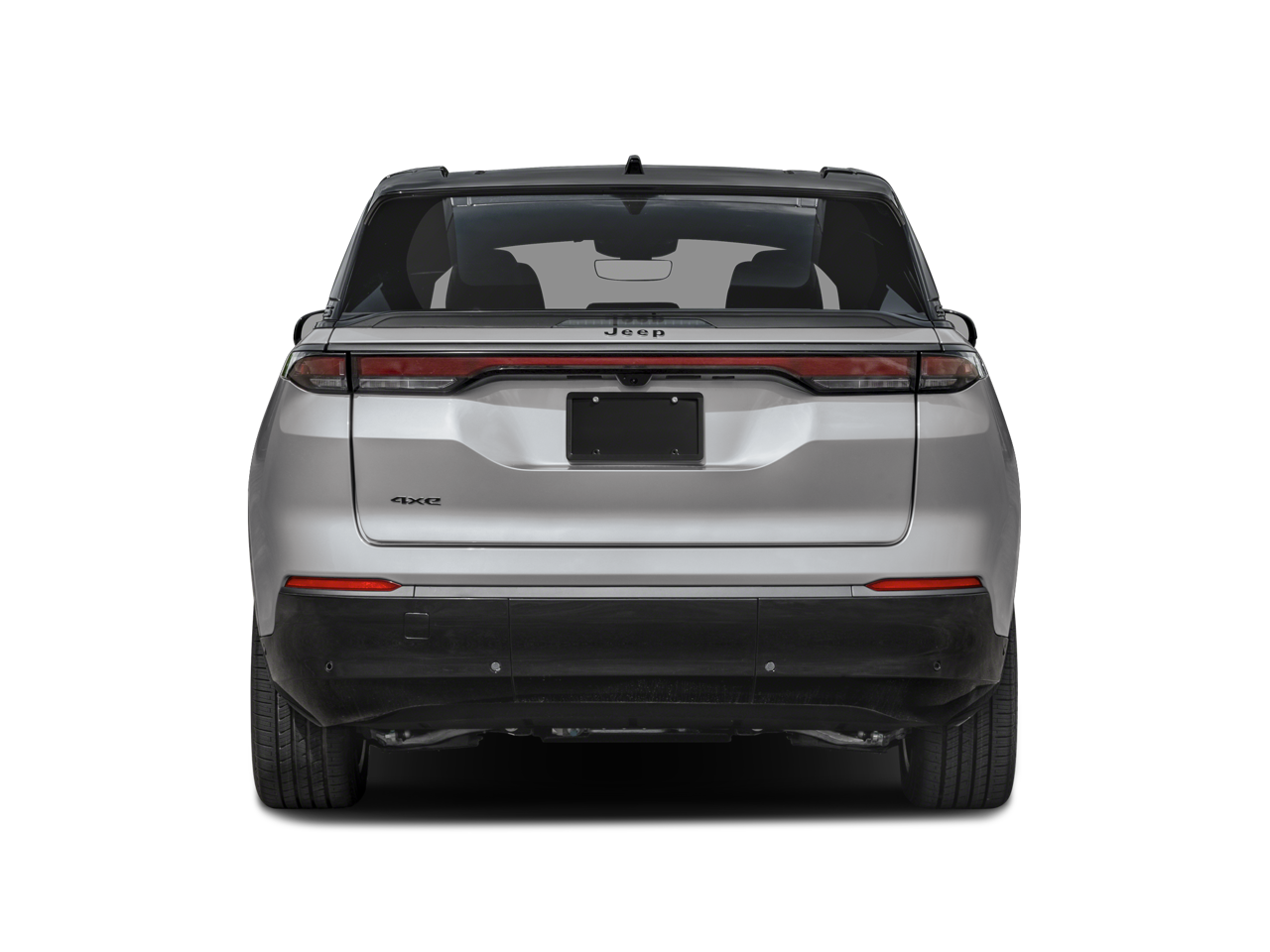 2025 Jeep Wagoneer S Limited