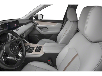 2025 Mazda Mazda CX-90 PHEV Premium Plus Package