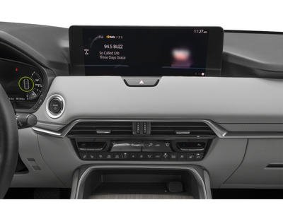 2025 Mazda Mazda CX-90 PHEV Premium Plus Package