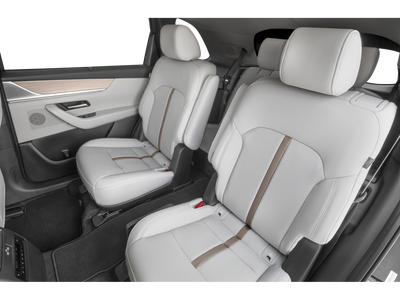 2025 Mazda Mazda CX-90 PHEV Premium Plus Package