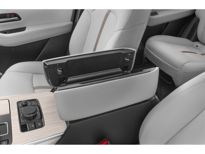 2025 Mazda Mazda CX-90 PHEV Premium Plus Package