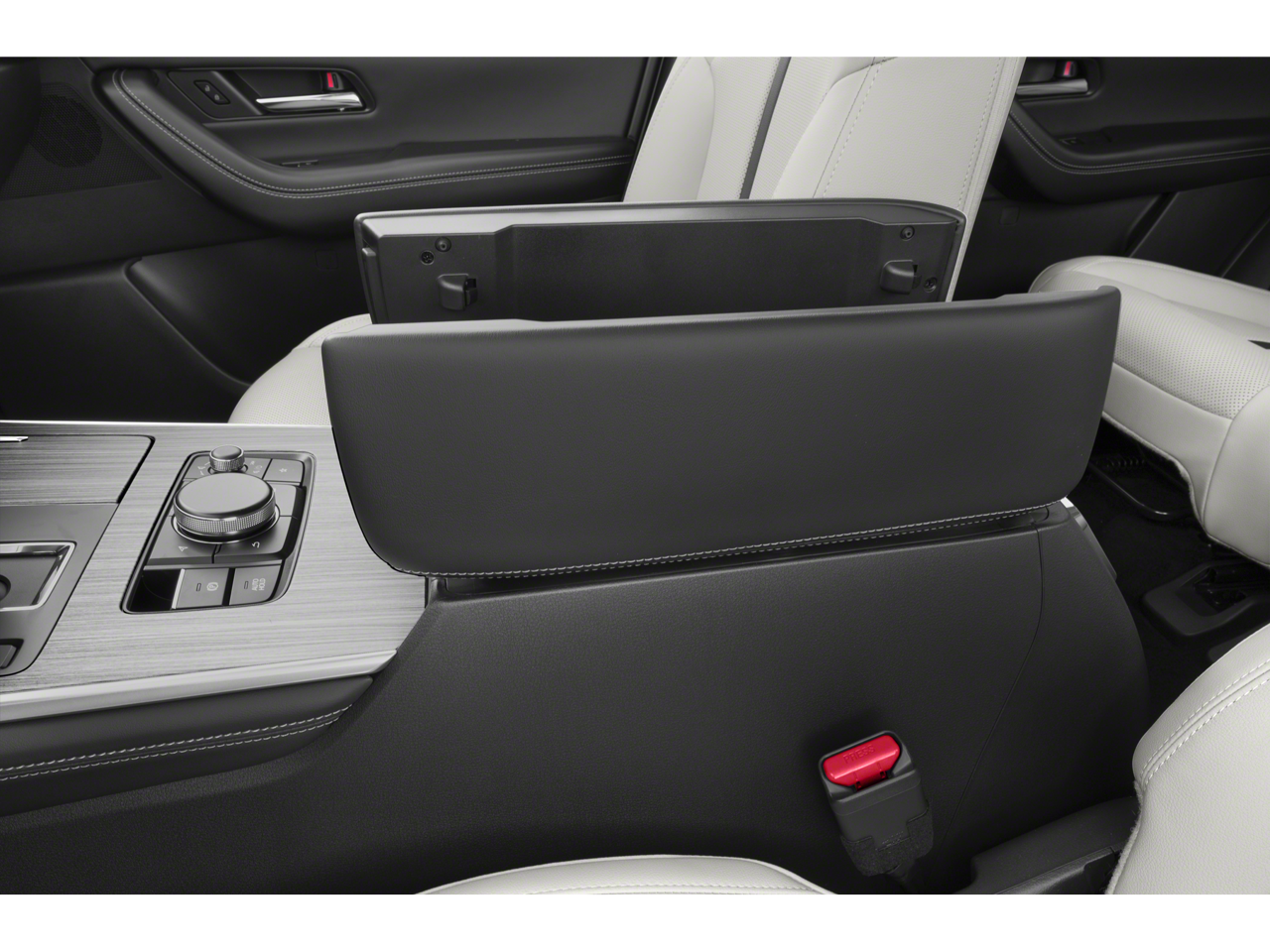 2025 Mazda Mazda CX-70 3.3 Turbo Preferred Package