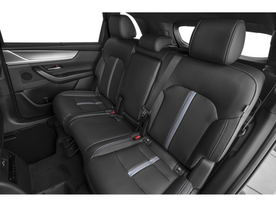 2025 Mazda Mazda CX-70 PHEV Premium Plus Package