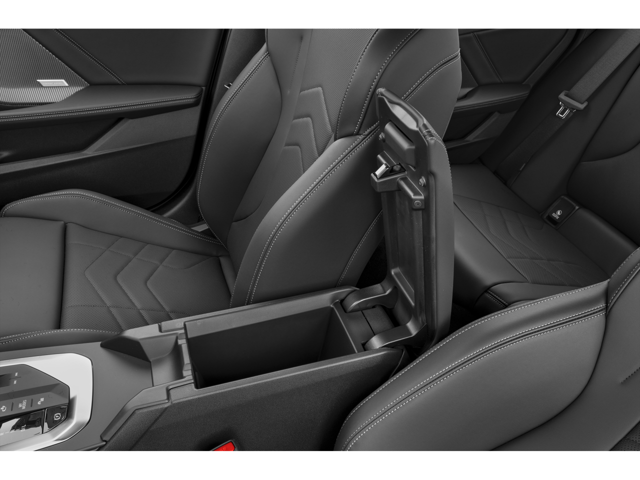 2026 BMW 2 Series 228 Gran Coupe