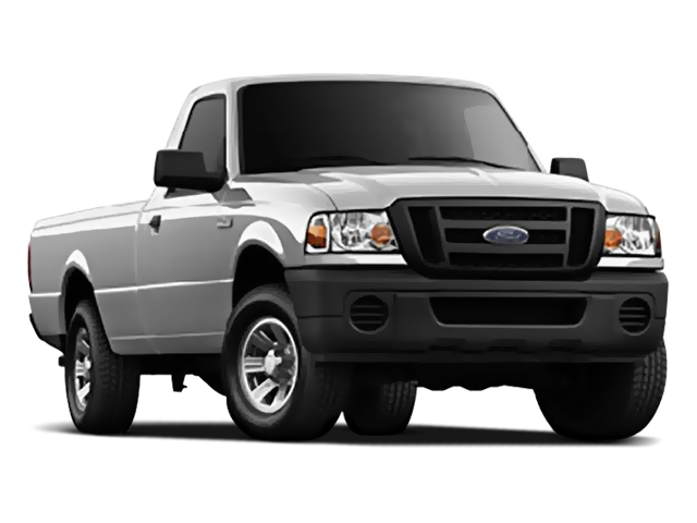 2009 Ford Ranger XL