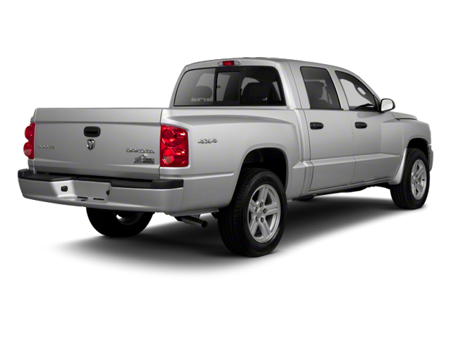 Used 2011 RAM Dakota Big Horn (Lone Star) with VIN 1D7RW3GK5BS572032 for sale in Vacaville, CA