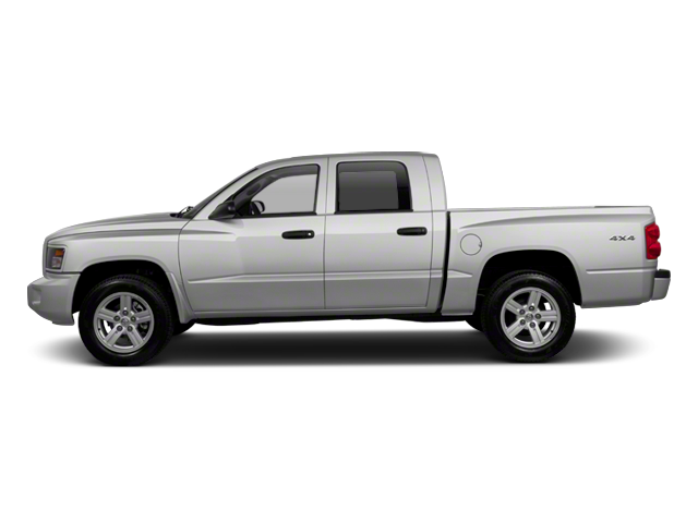 2011 RAM Dakota Bighorn/Lonestar