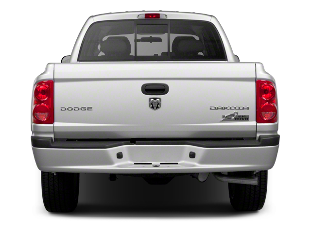 2011 RAM Dakota Bighorn/Lonestar