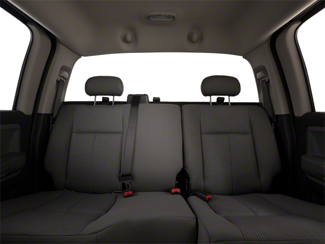 2011 RAM Dakota Bighorn/Lonestar