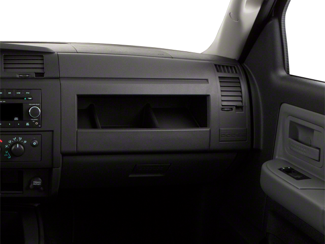 2011 RAM Dakota Bighorn/Lonestar