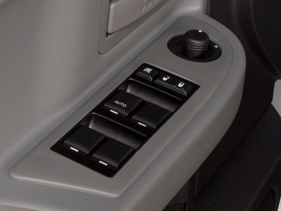 2011 RAM Dakota Bighorn/Lonestar