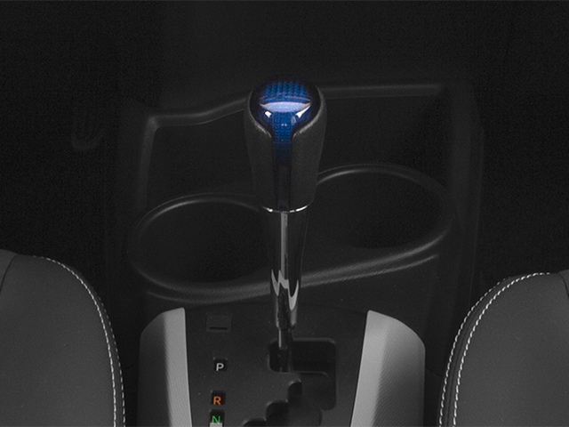 2013 Toyota Prius c One