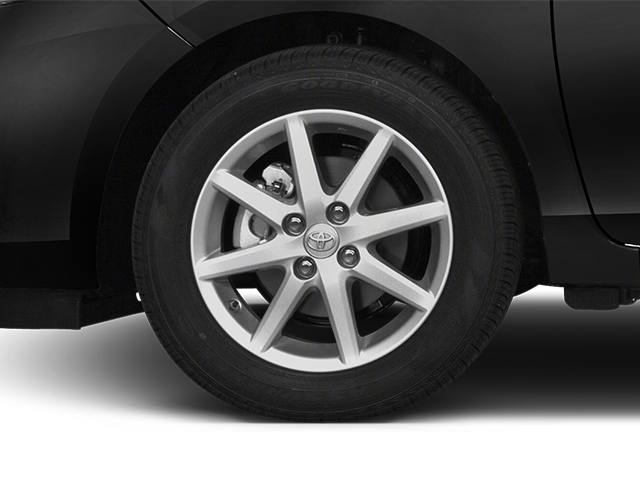 2013 Toyota Prius c One