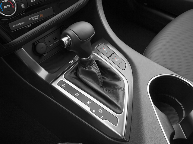 2014 Kia Optima Hybrid LX