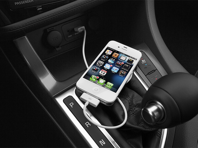 2014 Kia Optima Hybrid LX