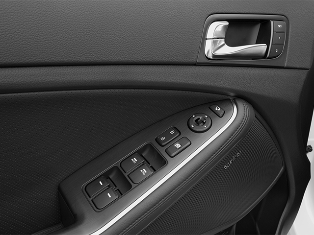 2014 Kia Optima Hybrid LX